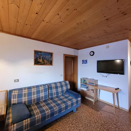 Apartment Unterstandroahof Castelrotto
