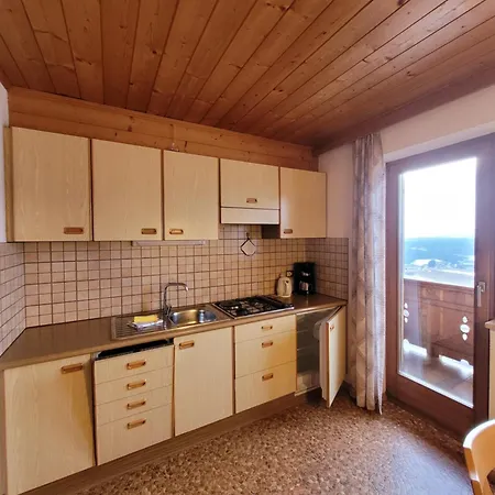 Unterstandroahof Castelrotto