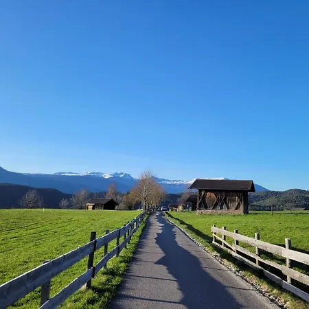 Unterstandroahof * Castelrotto